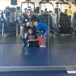 Meet your Posher, Sameer